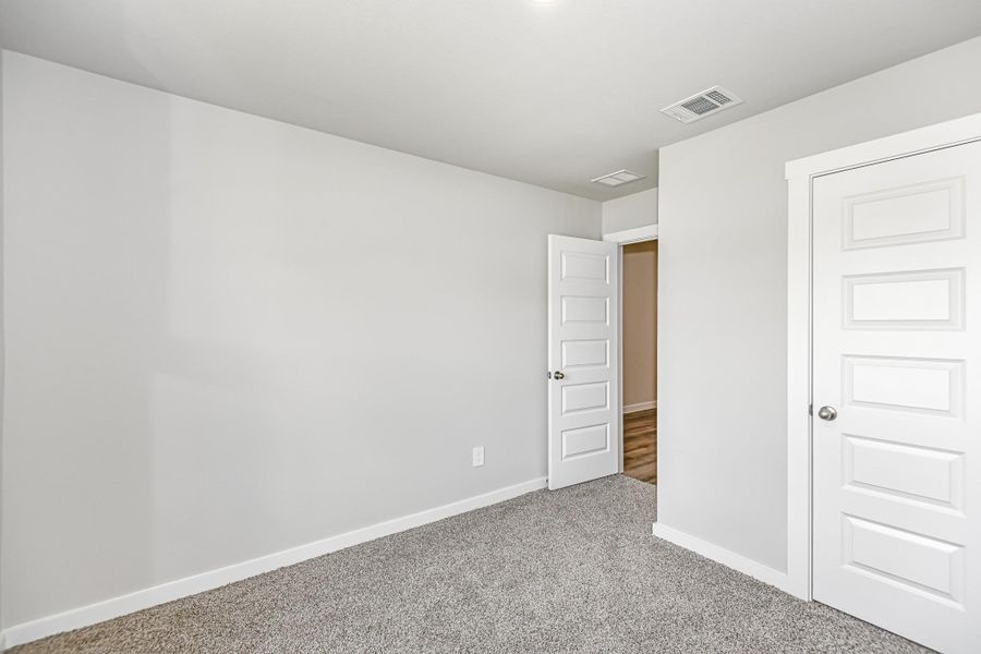 Spacious, unfurnished interior of a new home in , Sour Lake (Image 15). Spacious, unfurnished interior of a new home in , Sour Lake (Image 15).