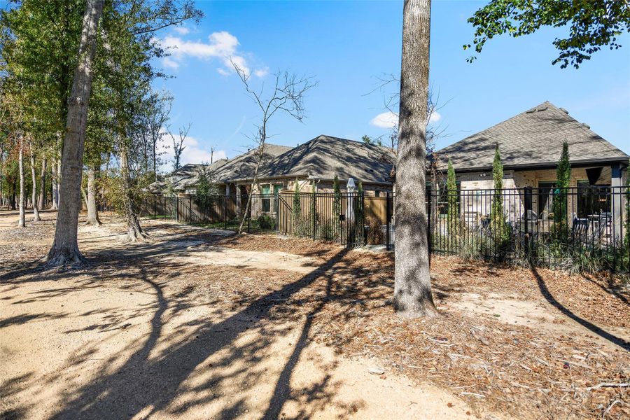 Image 38 of a home in The Highlands - Grove Collection.