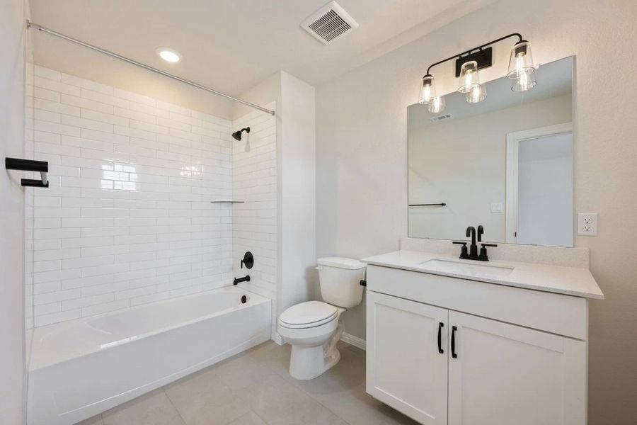 Bathroom 3