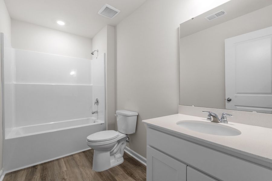 New Home in Sunset Beach, NC.  - Slide 25