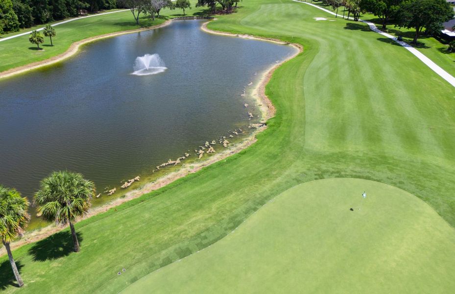 Image 36 of a home in The Reserve at Eastpointe.