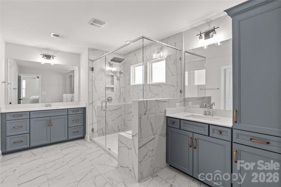 Primary Bath Primary Bath