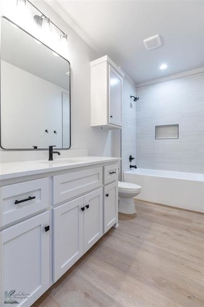 Bathroom 3 Bathroom 3