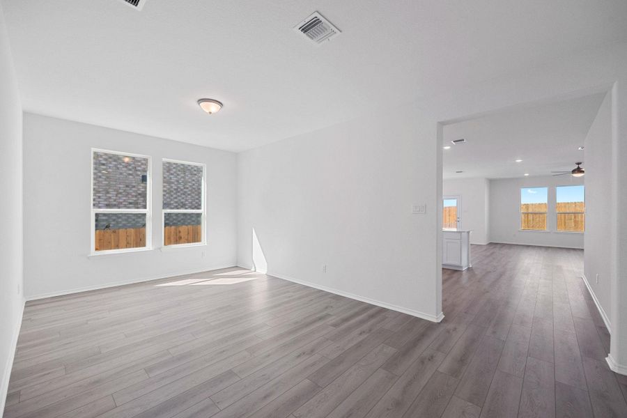 Flex space Flex space