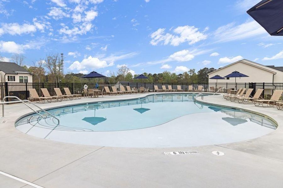 Community amenities in , Lawrenceville (Image 16).