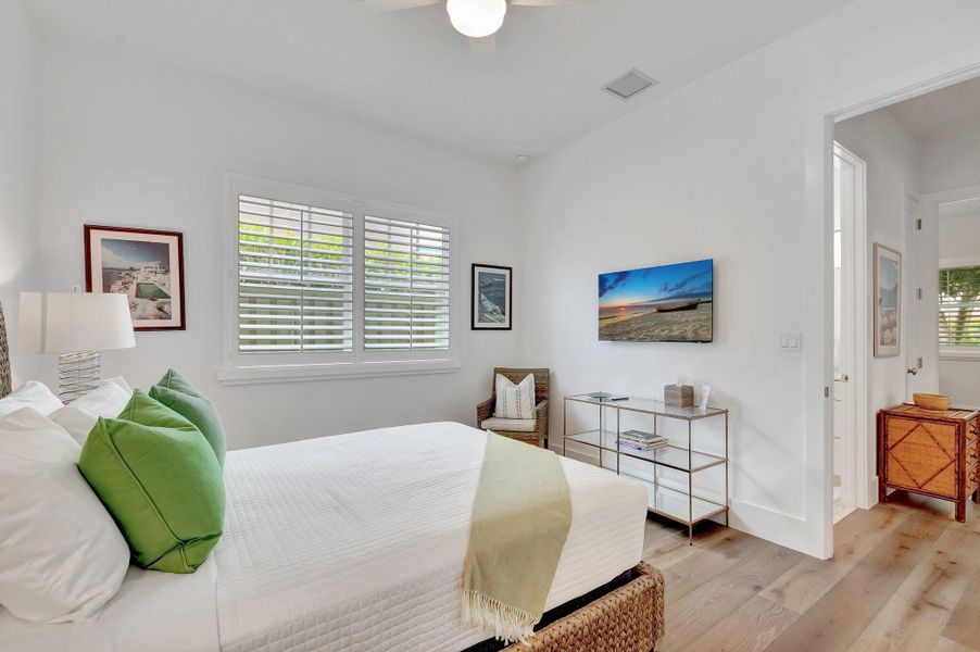 Exterior details and patio area of a home in , West Palm Beach (Image 30). Exterior details and patio area of a home in , West Palm Beach (Image 30).