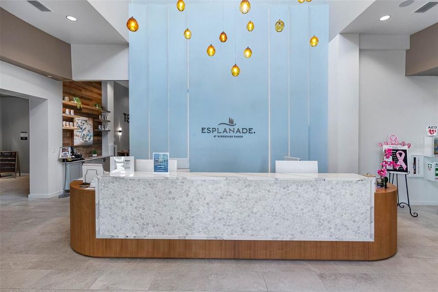 Image 42 of a home in Esplanade at Wiregrass Ranch.