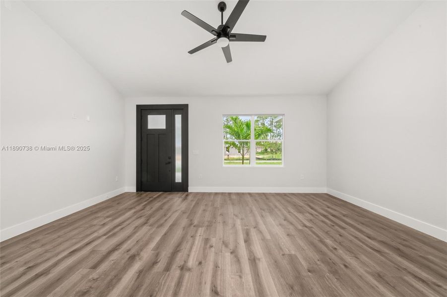 Spacious, unfurnished interior of a new home in , Sebring (Image 19). Spacious, unfurnished interior of a new home in , Sebring (Image 19).