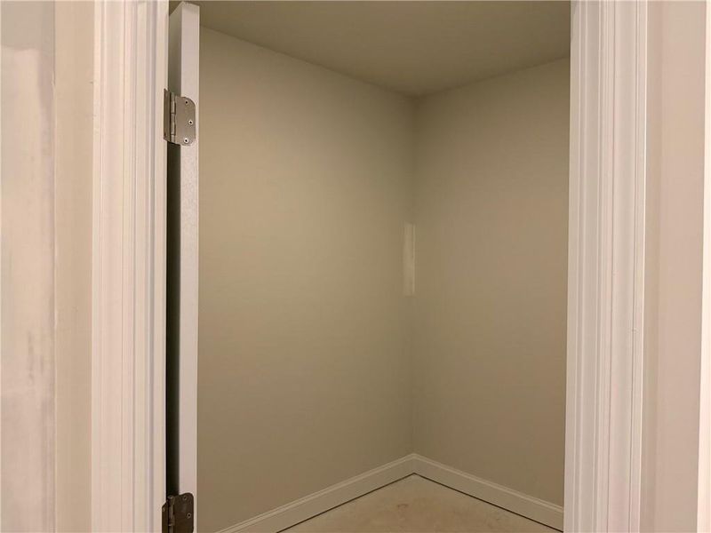 Spacious, unfurnished interior of a new home in Magnolia Villas, Cornelia (Image 7). Spacious, unfurnished interior of a new home in Magnolia Villas, Cornelia (Image 7).