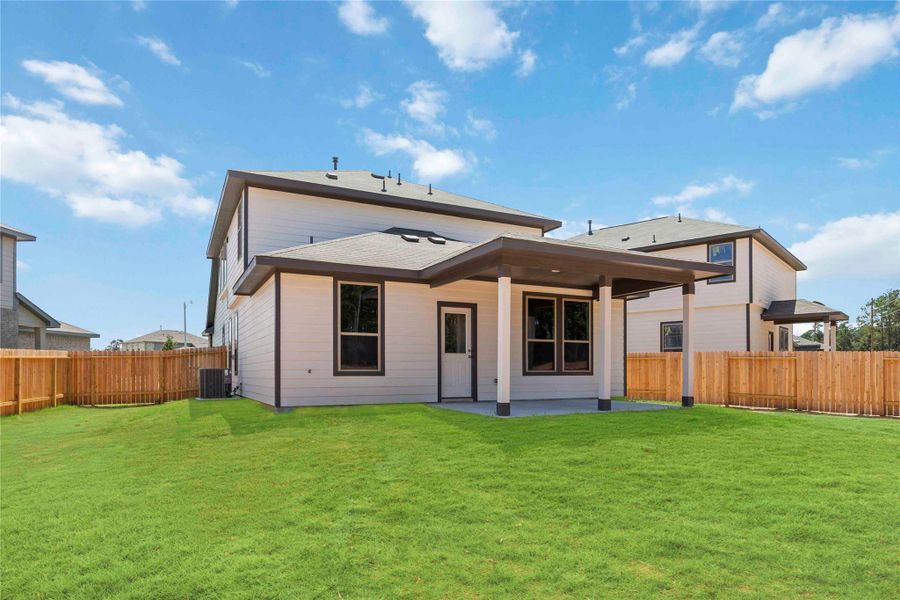 Image 16 of a home in Meadow Park.