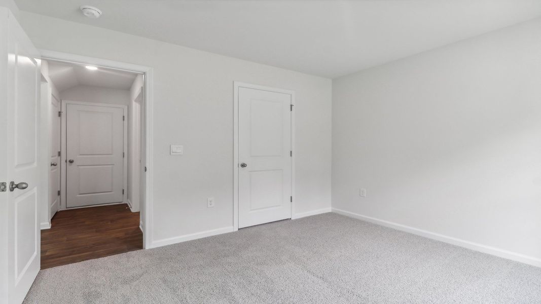 Image 37 of a home in Hunter's Branch.