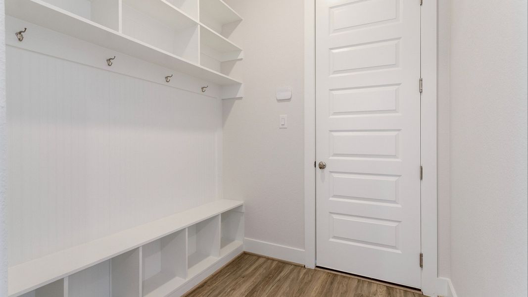 Representative Photo. This home is not complete.
