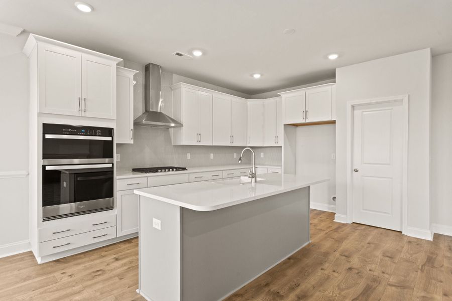 New Home in Easley, SC.  - Slide 62