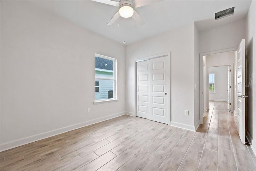 Spacious, unfurnished interior of a new home in , Newberry (Image 25). Spacious, unfurnished interior of a new home in , Newberry (Image 25).