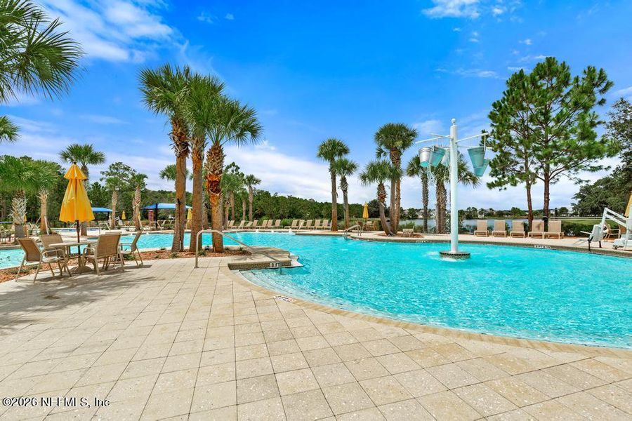 Community amenities in Trailmark, St. Augustine (Image 42). Community amenities in Trailmark, St. Augustine (Image 42).