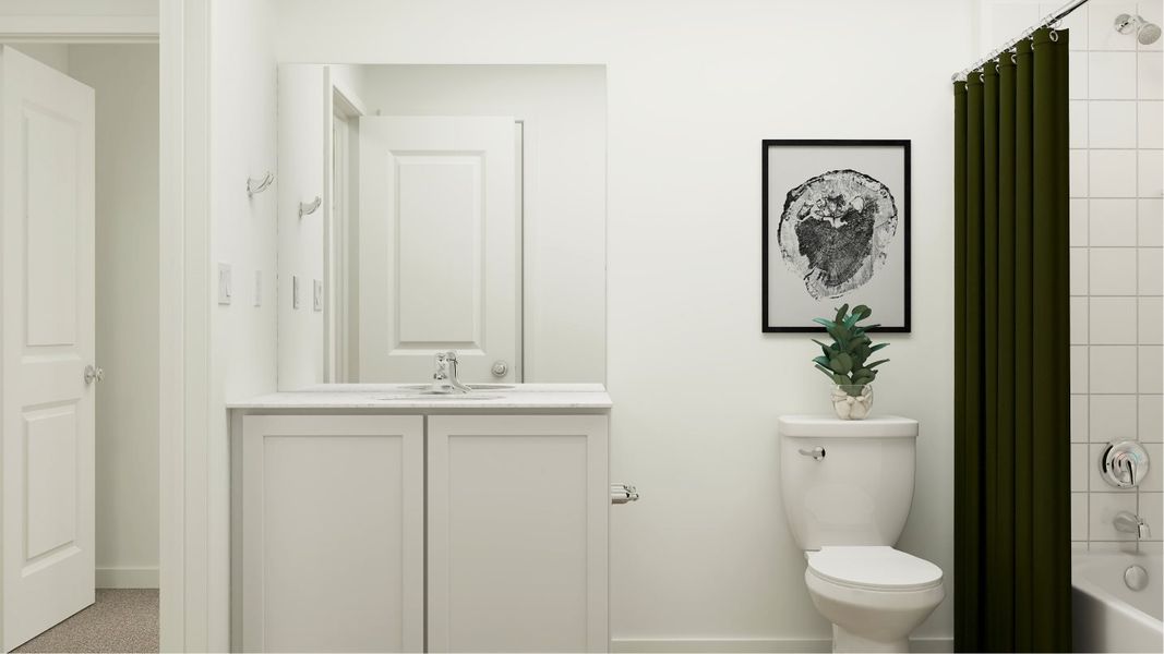 Hartford bathroom 2 Hartford bathroom 2