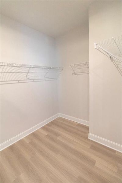 Spacious, unfurnished interior of a new home in , Canton (Image 25).