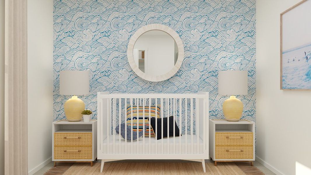 Grove Core N058 Cobb Bed3 1of2 F2