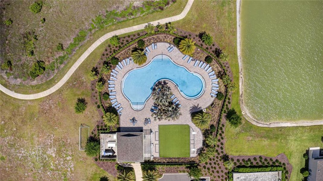 Community amenities in , Wesley Chapel (Image 41).