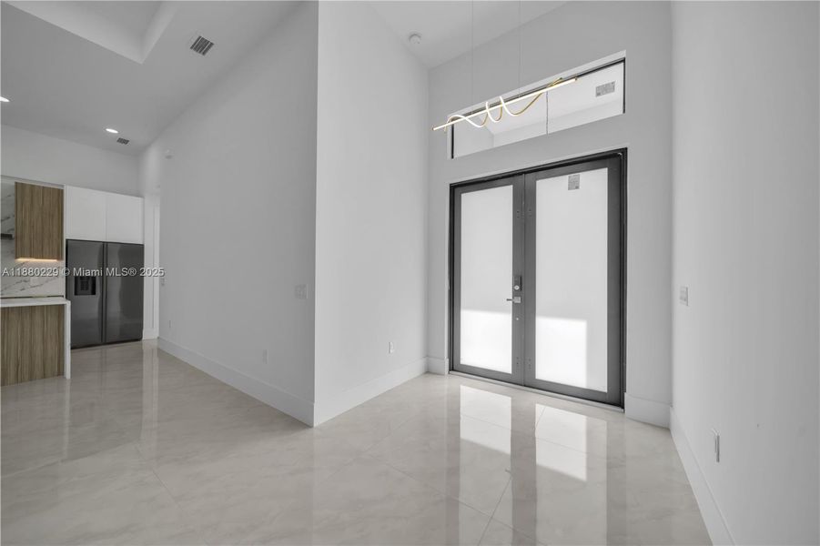 Spacious, unfurnished interior of a new home in , Lehigh Acres (Image 21). Spacious, unfurnished interior of a new home in , Lehigh Acres (Image 21).