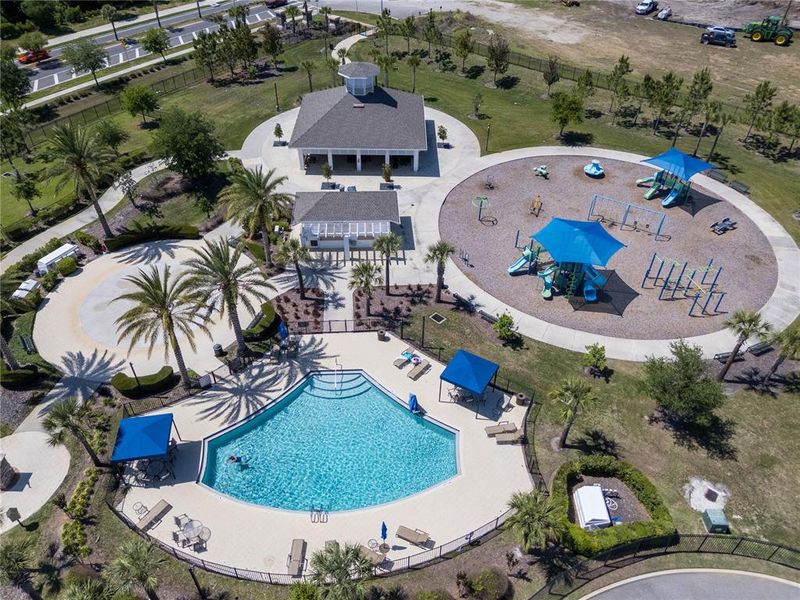 Community amenities in , Wesley Chapel (Image 54).