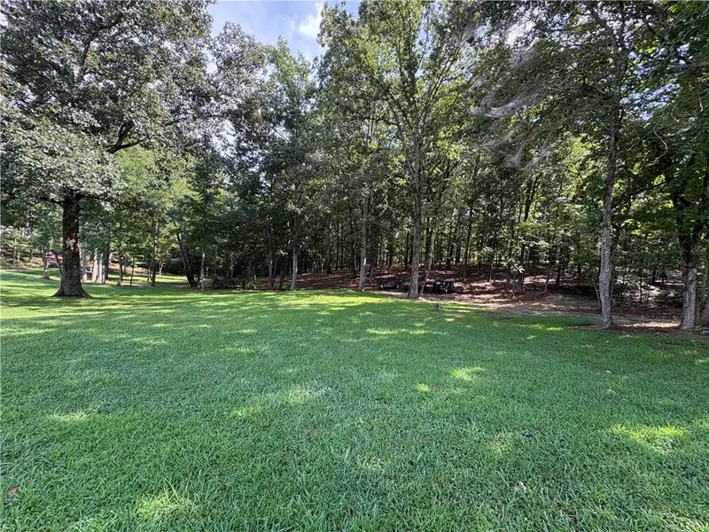 Natural landscape and outdoor views near  in Dawsonville (Image 53).