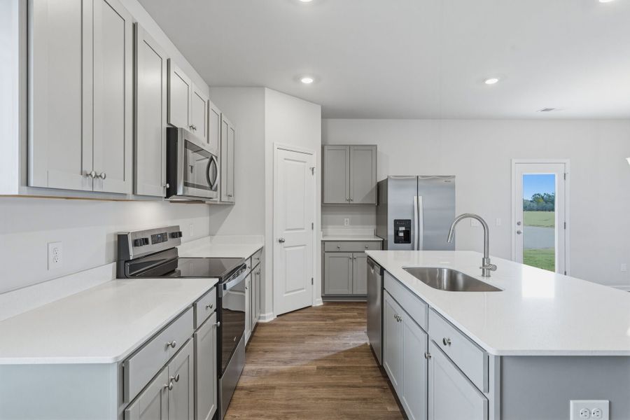 Supply, NC New Home.  - Slide 15