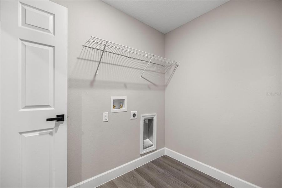 Spacious, unfurnished interior of a new home in , Belleview (Image 23).