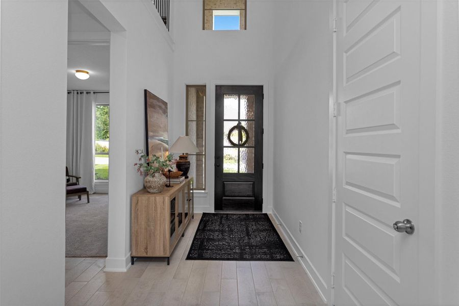 Image 28 of a home in Woodforest – 55'. Image 28 of a home in Woodforest – 55'.