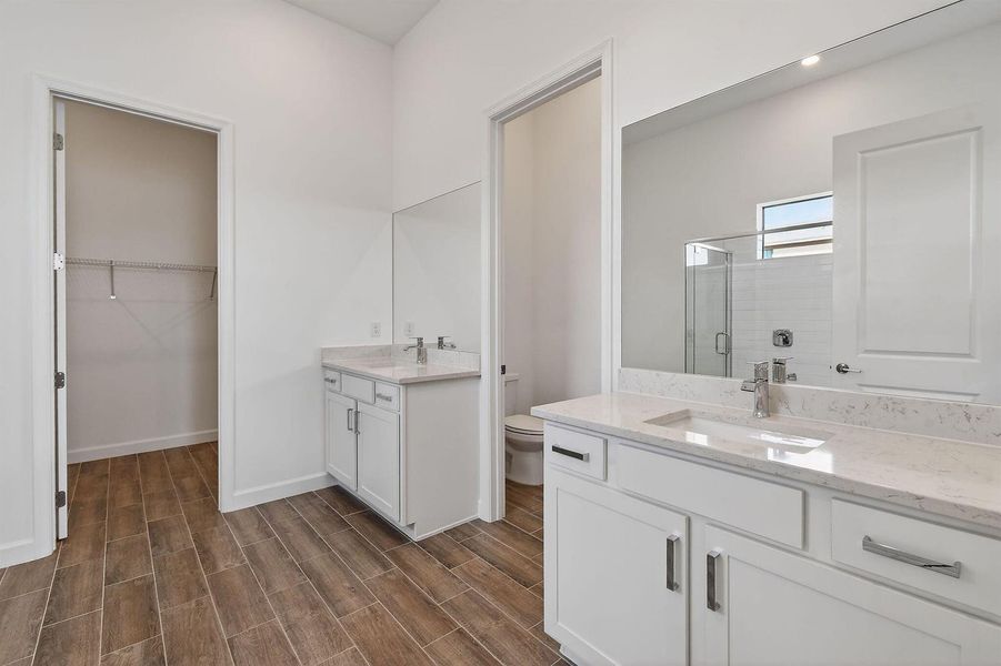Primary Bathroom Primary Bathroom