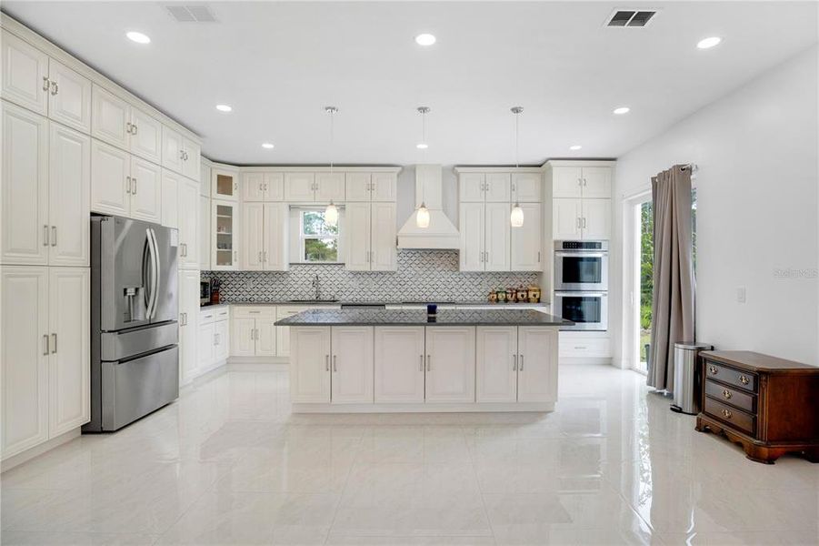 Furnished interior view inside a new home in , Orlando (Image 15). Furnished interior view inside a new home in , Orlando (Image 15).