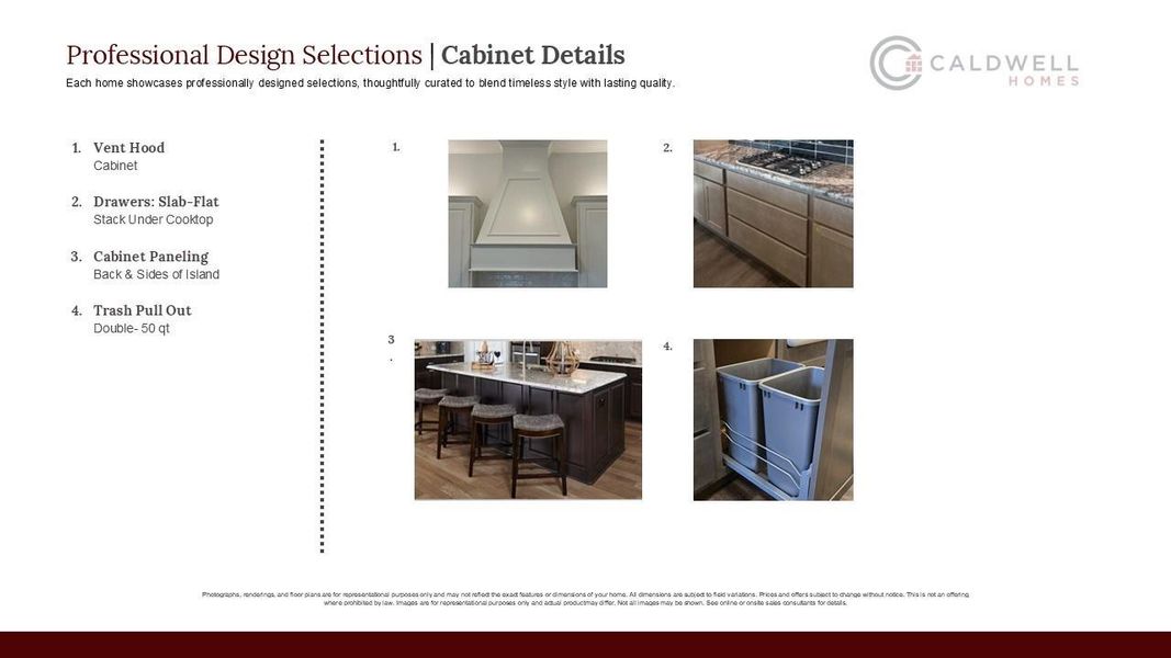Sample of building materials used in homes in The Highlands, Porter (Image 11).