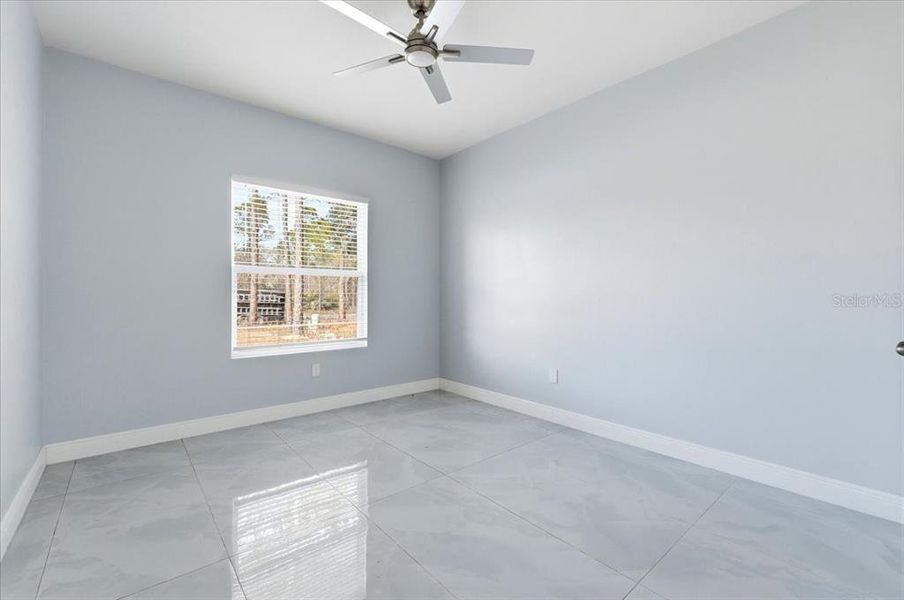 Spacious, unfurnished interior of a new home in , Indian Lake Estates (Image 27).