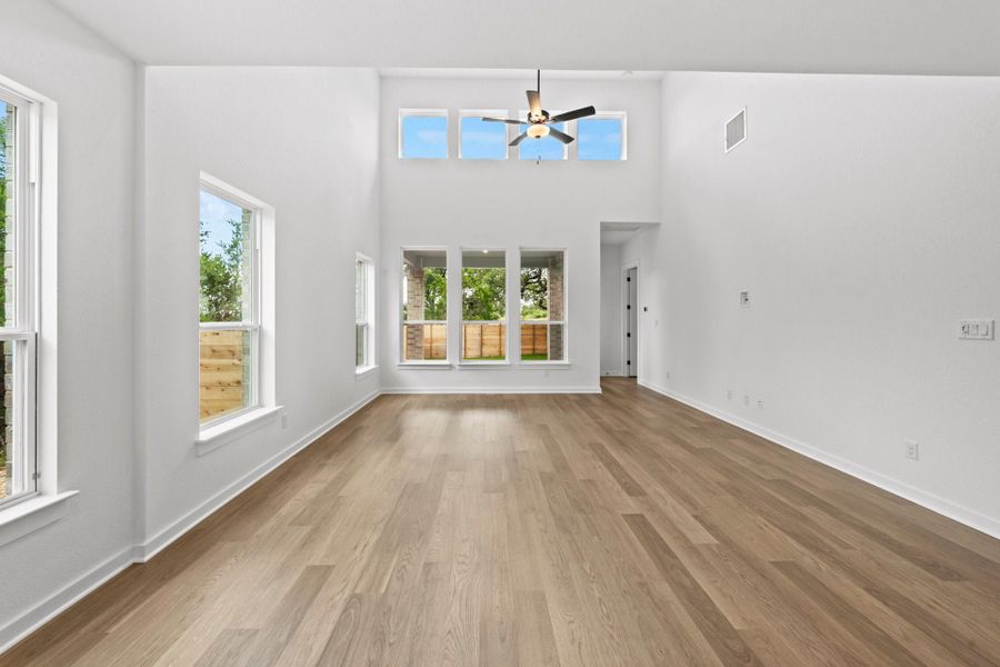 4br New Home in Georgetown, TX.  - Slide 15