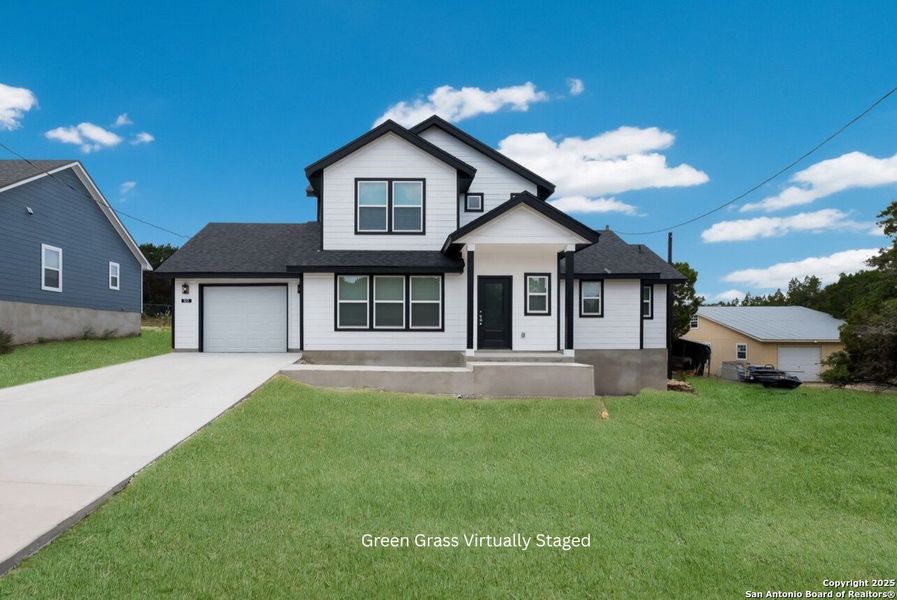 Image 23 of a home in .