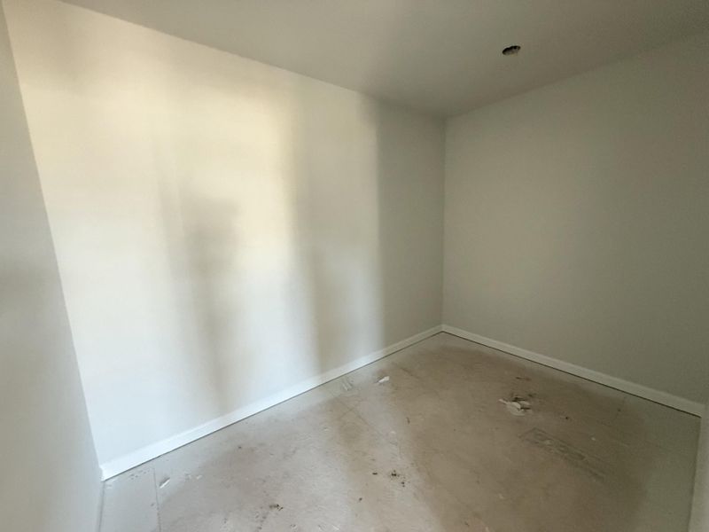 In-progress construction of a new home in , Summerville, SC (Image 27).