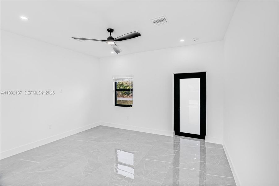 Spacious, unfurnished interior of a new home in , Lehigh Acres (Image 17). Spacious, unfurnished interior of a new home in , Lehigh Acres (Image 17).