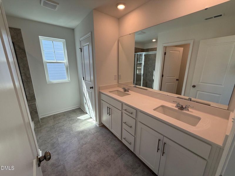 53 owners suite bathrrom