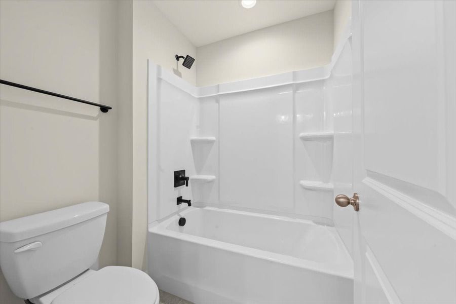 Spring Lake, NC New Home.  - Slide 26