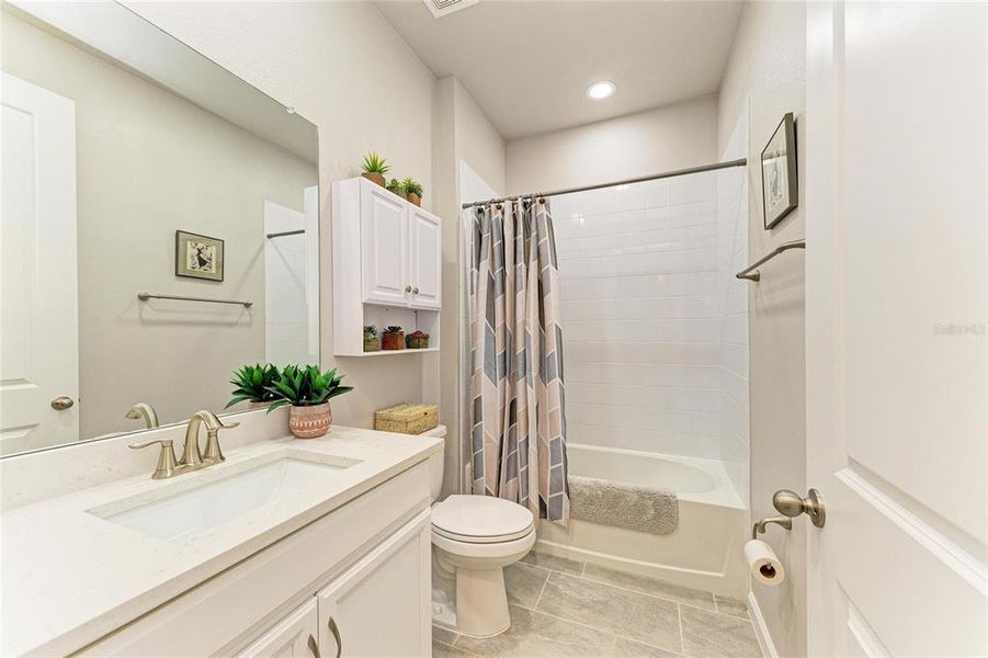 Furnished interior view inside a new home in , Venice (Image 19). Furnished interior view inside a new home in , Venice (Image 19).