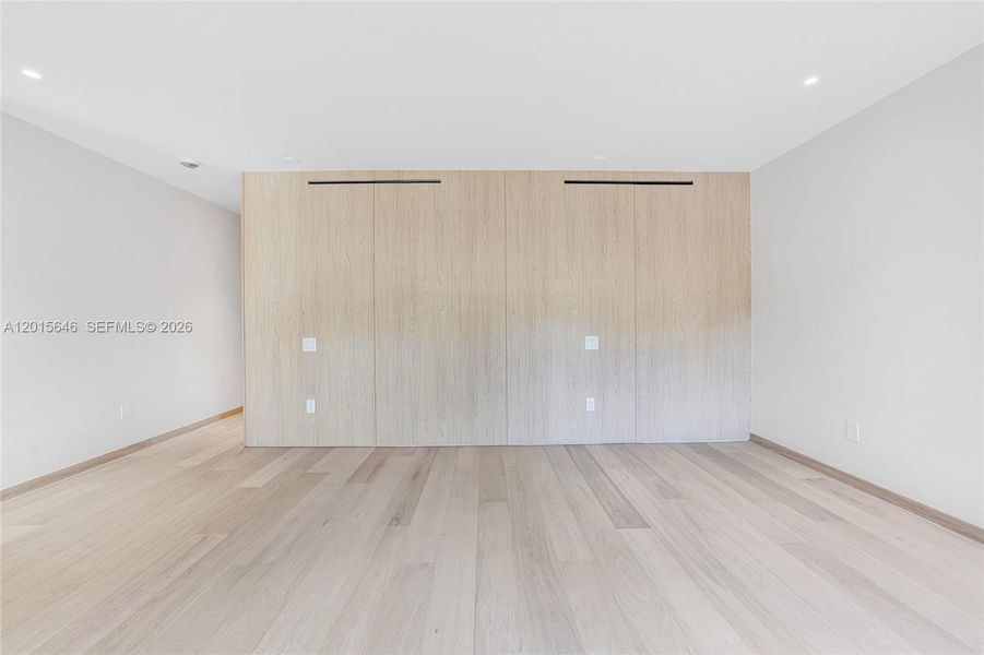 Spacious, unfurnished interior of a new home in , Miami (Image 77). Spacious, unfurnished interior of a new home in , Miami (Image 77).