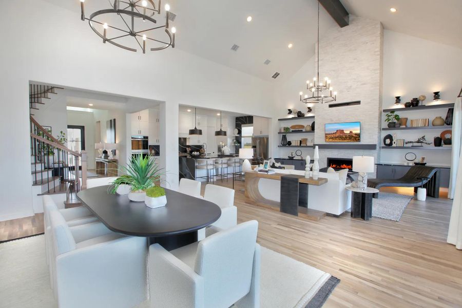 The Grantley Family Room The Grantley Family Room