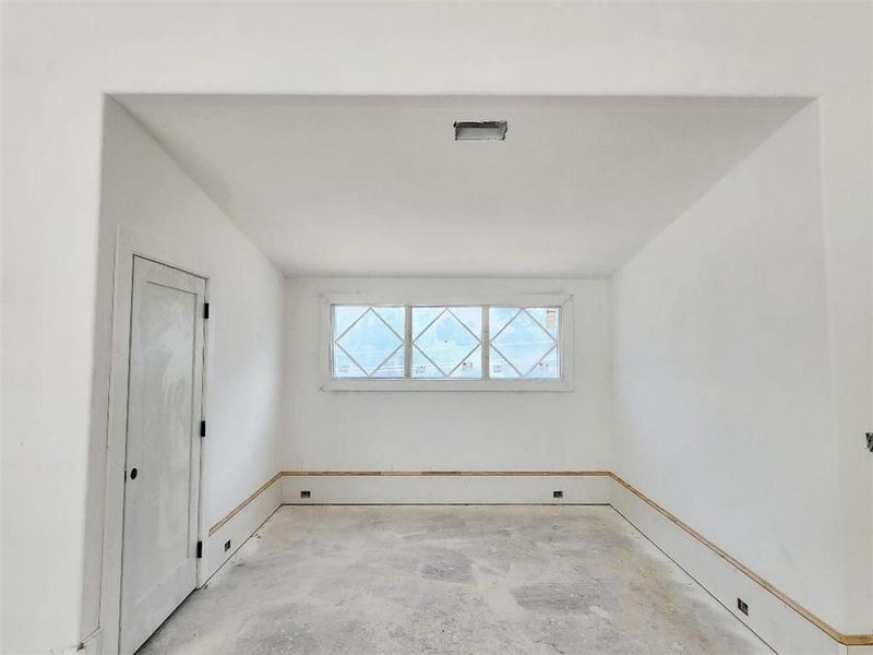 In-progress construction of a new home in , Alpharetta, GA (Image 14).