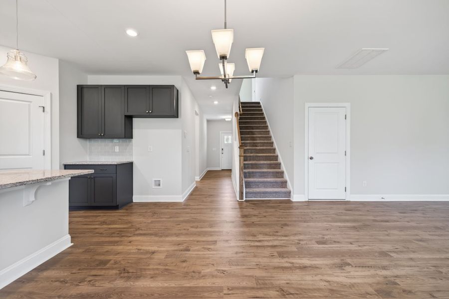 New Home in Knightdale, NC.  - Slide 12