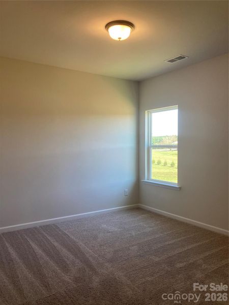 Spacious, unfurnished interior of a new home in Green Acres, Concord (Image 11).