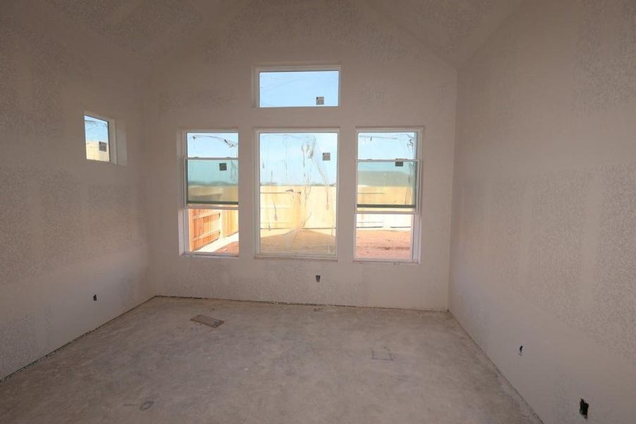 Image 35 of a home in ARTAVIA 50' Homesites.