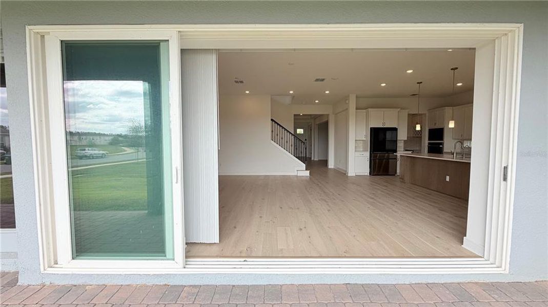 Image 50 of a home in Willow Ridge.