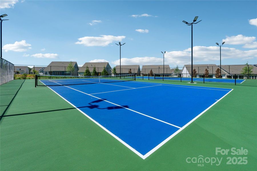 Image 40 of a home in Cresswind Wesley Chapel.