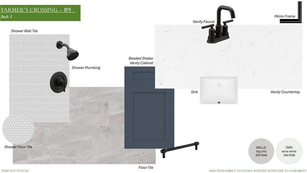 Sample of building materials used in homes in , Ball Ground (Image 34). Sample of building materials used in homes in , Ball Ground (Image 34).