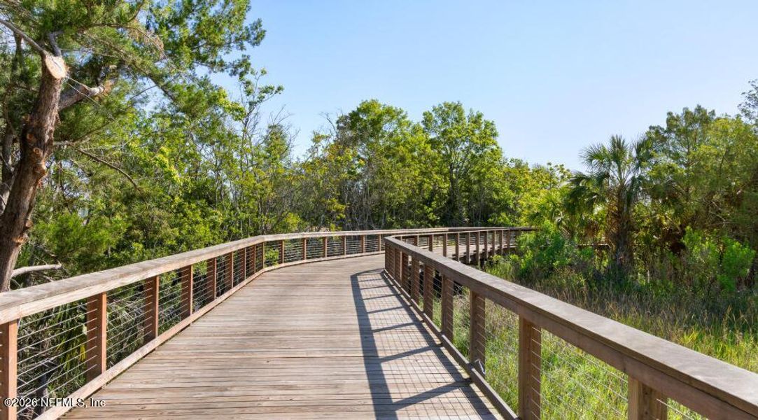 Natural landscape and outdoor views near  in Jacksonville (Image 8).
